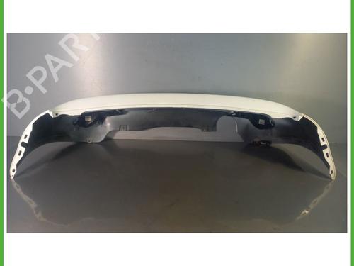 Rear bumper FIAT GRANDE PUNTO (199_) 1.2 | BP29914478C8