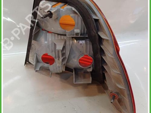 Left taillight BMW 3 (E46) 318 i | BP40136968C34 - Image 2