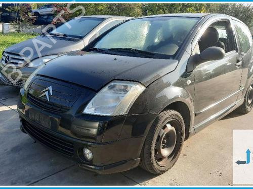 Used Parts KIA CEE'D SW (ED) 1.4 CVVT 5017648