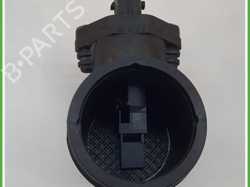 Mass air flow sensor OPEL CORSA C (X01) 1.2 (F08, F68) | BP40133705M95 - Image 5
