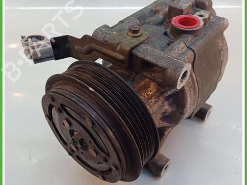 Used AC compressor FIAT IDEA (350_) 1.4 16V (95 hp) 16895668