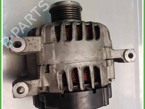 Alternator CHEVROLET AVEO Hatchback (T300) 1.3 D | BP40143435M7 - Image 3