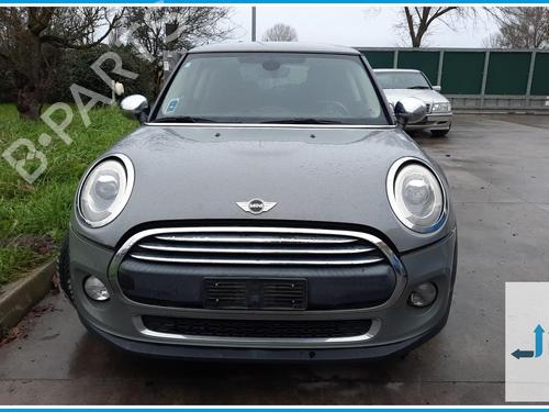 Right front driveshaft MINI MINI (F56) One D | BP40145636M39 - Image 16