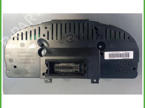 Instrument cluster VW GOLF V (1K1) 1.6 | BP30096835C47 