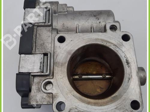 Throttle body FIAT GRANDE PUNTO (199_) 1.2 | BP11368787M82 