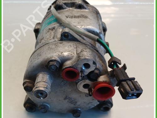 AC compressor VW LUPO I (6X1, 6E1) 1.4 | BP29563833M34 