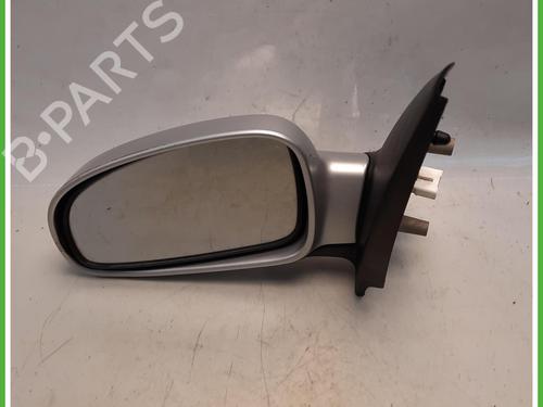 Used Left mirror Left mirror CHEVROLET AVEO / KALOS Hatchback (T200) 1.2 (72 hp) 40074484 40074484