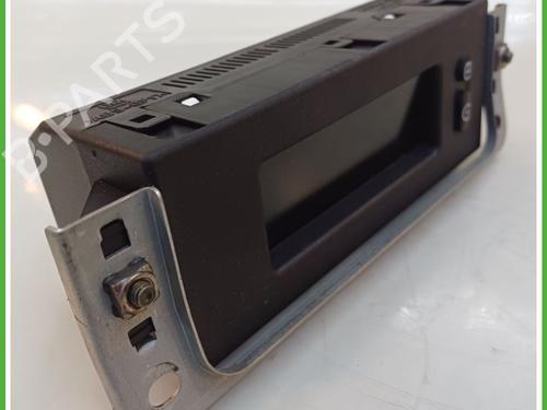 Radio OPEL AGILA (A) (H00) 1.2 16V Twinport (F68) | BP17178419E6 