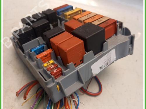 Fuse box LANCIA DELTA III (844_) 1.6 D Multijet (844.AXC11, 844.AXC1A) | BP40074969E1 - Image 4