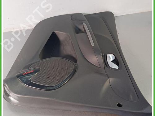 Front left panel RENAULT CLIO IV (BH_) 1.5 dCi 75 | BP40146495C58 - Image 5
