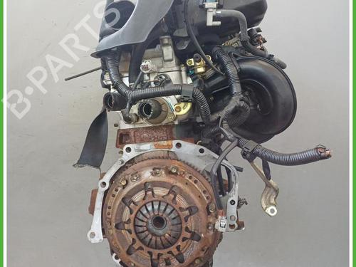 Engine TOYOTA YARIS (_P1_) 1.3 (SCP12_, SCP13_, SCP12R, SCP13R) | BP40075196M1 - Image 4