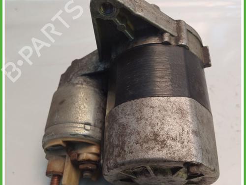 Starter TOYOTA AYGO (_B1_) 1.0 (KGB10_, KGB10R) | BP27995042M8 