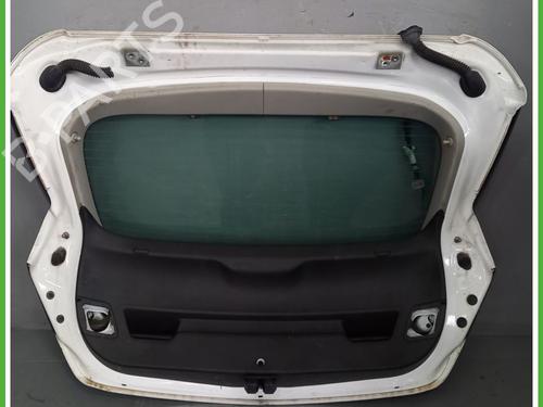Tailgate OPEL ASTRA J (P10) 1.3 CDTI (68) | BP27409463C6 