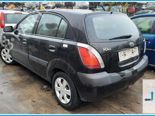 Engine control unit (ECU) KIA RIO II Saloon (JB) 1.5 CRDi | BP40139008M57 - Image 7