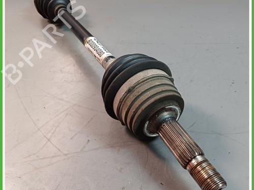 Left front driveshaft PEUGEOT 108 1.2 | BP16333235M38