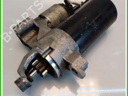 Startmotor AUDI A4 B8 Avant (8K5) 2.0 TDI (143 hp) 27409713