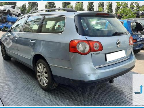 Other VW PASSAT B7 Variant (365) 1.4 TSI EcoFuel | BP40136599O1  - Image 8