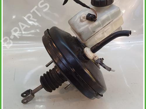 Used Servo brake MERCEDES-BENZ A-CLASS (W169) A 160 (169.031, 169.331) (95 hp) 15899278