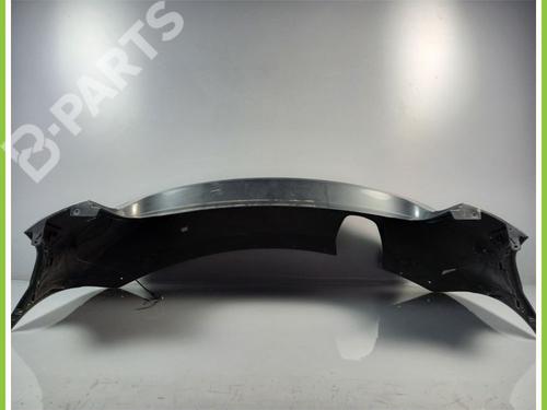 Rear bumper SEAT ALTEA (5P1) 1.6 | BP11764525C8 