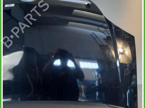 Hood OPEL MERIVA A MPV (X03) 1.6 16V (E75) | BP18667676C1 