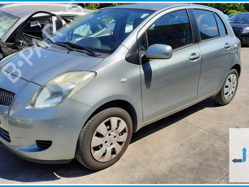 Used Parts TOYOTA YARIS (_P9_)  1.0 VVT-i (KSP90_, KSP90R)  5018081