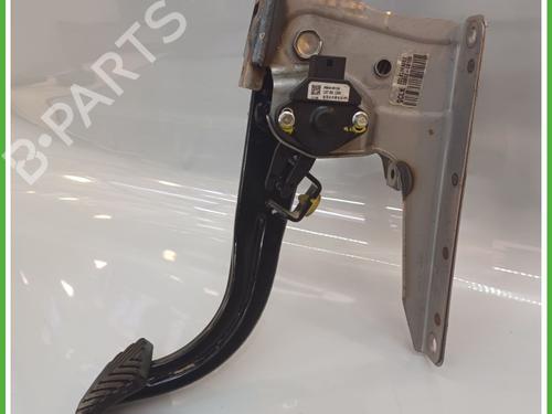 Pedal HYUNDAI i20 II (GB, IB) 1.2 | BP17554232I4 