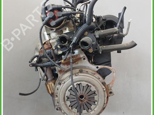 Engine SEAT AROSA (6H1) 1.0 | BP40075220M1 - Image 4