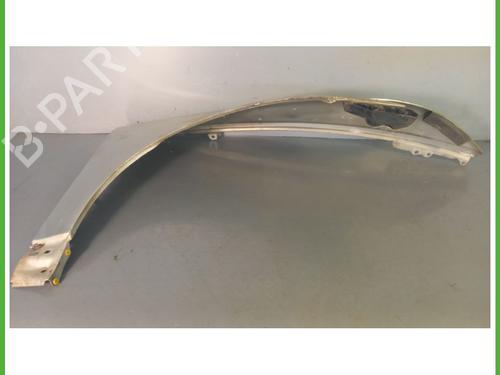 Right front fenders VOLVO V50 (545) 2.0 D | BP28128301C42 