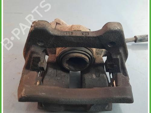 Left rear brake caliper LAND ROVER RANGE ROVER SPORT I (L320) 2.7 D 4x4 | BP15004495M107 