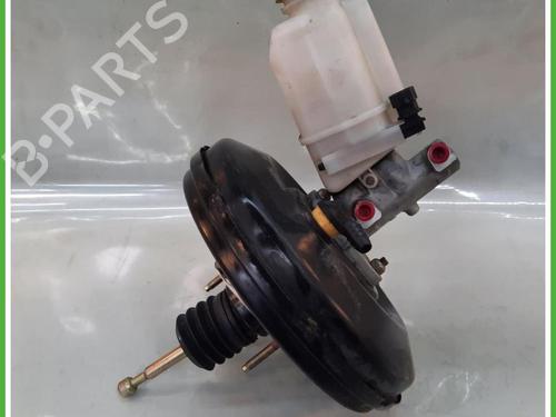 Used Servo brake Servo brake ALFA ROMEO 147 (937_) 1.6 16V T.SPARK (937.AXA1A, 937.AXB1A, 937.BXB1A) (120 hp) 40135881 40135881
