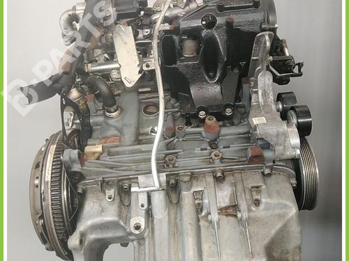 Engine FIAT BRAVO II (198_) 1.9 D Multijet (198AXB1A) | BP11368796M1