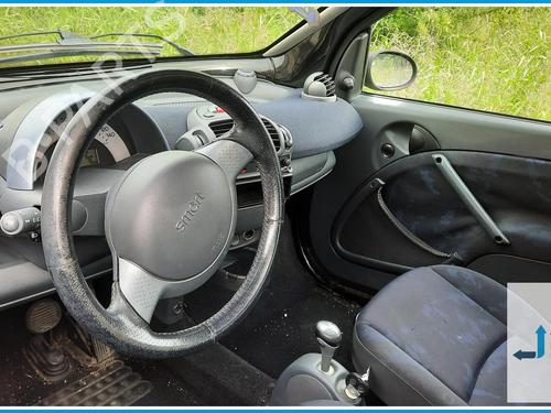Starter SMART CITY-COUPE (450) 0.7 (450.352, 450.353) | BP40143289M8 - Image 9