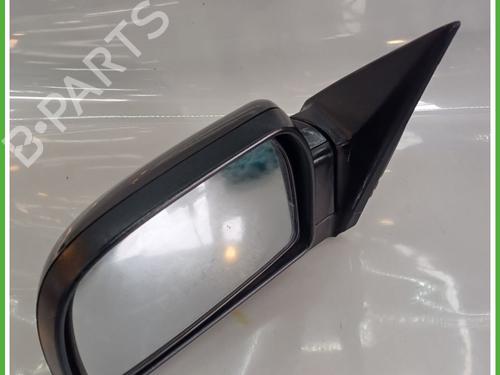 Used Left mirror HYUNDAI TUCSON (JM) 2.0 CRDi (140 hp) 18900523