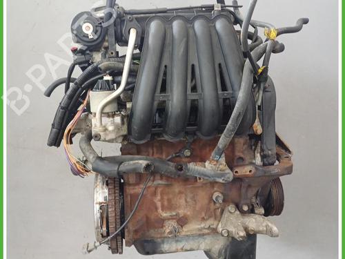 Engine CHEVROLET MATIZ (M200, M250) 1.0 LPG | BP40075194M1 - Image 3