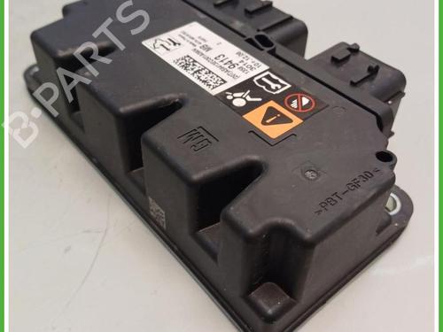 Control unit OPEL ASTRA J (P10) 1.4 LPG (68) | BP40143541M11 - Image 5