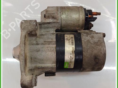 Startmotor CITROËN C3 I (FC_, FN_) 1.4 i | BP17992845M8 