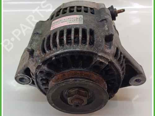 Alternator FIAT CINQUECENTO (170_) 0.9 i.e. S (170AF, 170CF) | BP17316697M7 