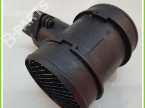 Used Mass air flow sensor ALFA ROMEO 156 (932_) 1.8 16V T.SPARK (932.A3100) (140 hp) 11788641