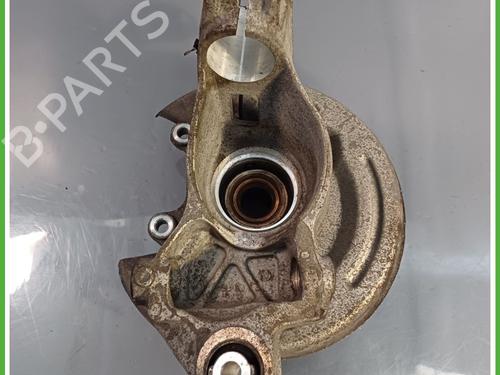 Left rear steering knuckle LAND ROVER RANGE ROVER EVOQUE (L538) 2.2 D 4x4 | BP18875131M27 