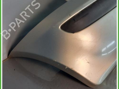 Rear bumper FIAT PUNTO (188_) 1.2 16V 80 (188.233, .235, .253, .255, .333, .353, .639,... | BP17633333C8 