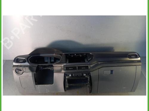 Dashboard VW T-CROSS (C11, D31) 1.0 TSI | BP40075724C46 - Image 2