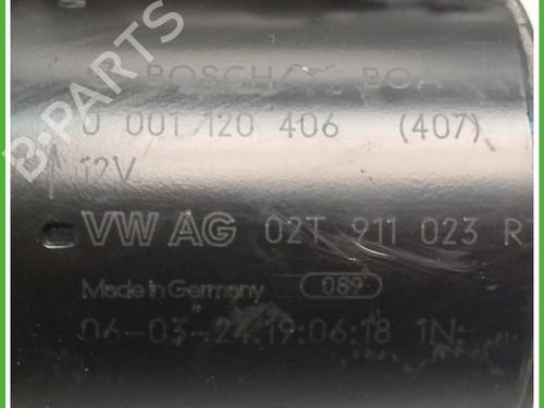 Starter SEAT IBIZA III (6L1) 1.4 16V | BP23892143M8 