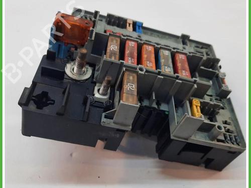 Fuse box PEUGEOT PARTNER MPV (5_, G_) 1.9 D | BP40134397E1 - Image 2
