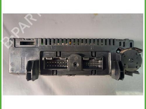 Climate control VW POLO V (6R1, 6C1) 1.6 TDI | BP29475943I5 