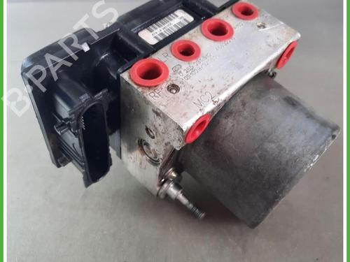 Used ABS pump ABS pump FIAT PANDA (169_) 1.2 (169.AXB11, 169.AXB1A) (60 hp) 40131241 40131241