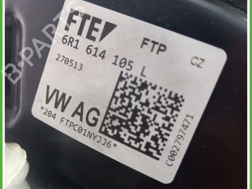 Servo brake VW POLO V (6R1, 6C1) 1.6 TDI | BP29475942M42 