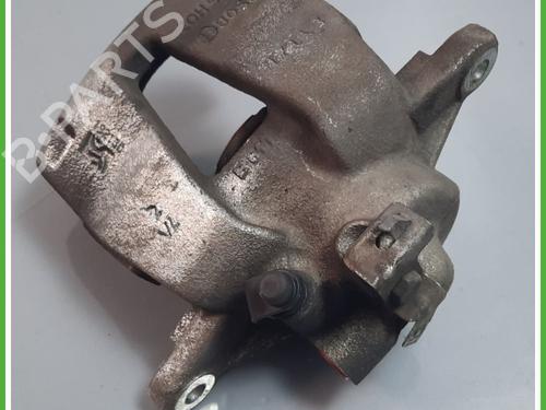 Left front brake caliper FIAT 500 (312_) 1.3 D Multijet (312AXE1A) | BP13363586M105 