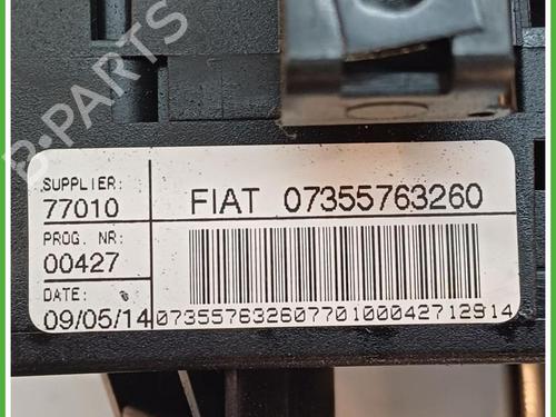 Switch FIAT PANDA (312_, 319_) 0.9 Natural Power (312PXG1A, 312PYC1A) | BP40138661I30 - Image 4