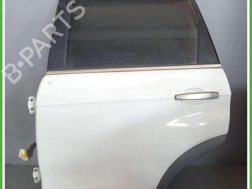 left-rear-door-chevrolet-captiva-c100-c140-2006-40133861 main image