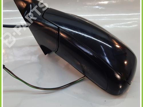 Left mirror PEUGEOT 307 SW (3H) 1.6 16V | BP11797773C26 
